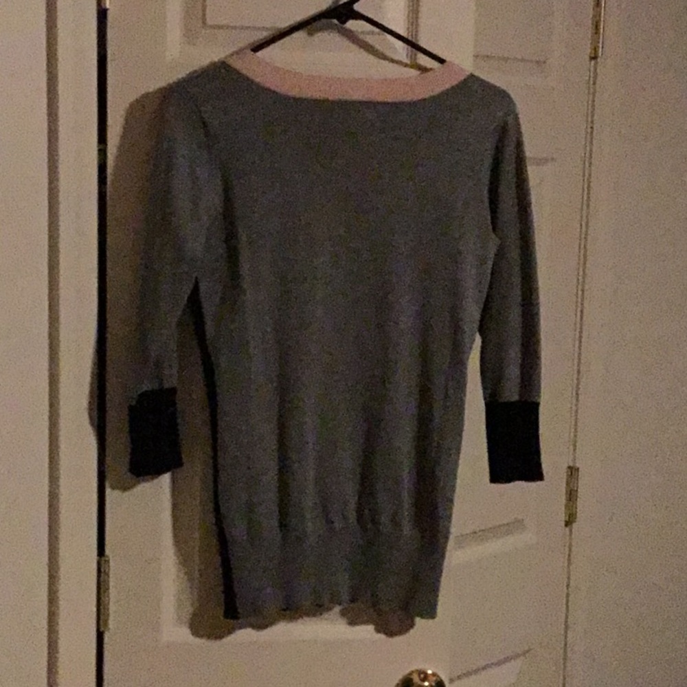 Sweater - Picture 3 of 3